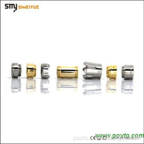 hornet mechanical mod Clone Maraxus maraxus mod ecigator ecig protank